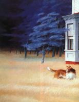 Hopper, Edward - Cape Cod Evening